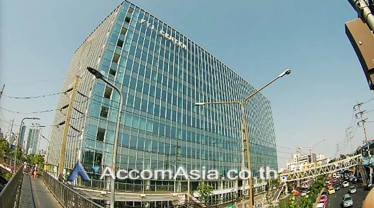  Office space For Rent in Sukhumvit, Bangkok  near MRT Queen Sirikit National Convention Center (AA19068)